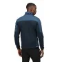 Men's Sports Jacket Regatta Highton II Dark blue by Regatta, Warm clothing - Ref: S6483574, Price: 41,22 €, Discount: %