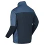 Casaco de Desporto para Homem Regatta Highton II Azul escuro de Regatta, Roupa de abrigo - Ref: S6483574, Preço: 41,22 €, Des...