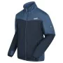 Casaco de Desporto para Homem Regatta Highton II Azul escuro de Regatta, Roupa de abrigo - Ref: S6483574, Preço: 41,22 €, Des...