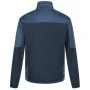 Casaco de Desporto para Homem Regatta Highton II Azul escuro de Regatta, Roupa de abrigo - Ref: S6483574, Preço: 41,22 €, Des...