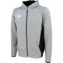 Men's Sports Jacket Kappa Marzame Light grey by Kappa, Warm clothing - Ref: S6483585, Price: 56,42 €, Discount: %