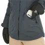 Anorak de ski Salomon Snow Rebel Femme Gris de Salomon, Vêtements - Réf : S6483592, Prix : 216,71 €, Remise : %