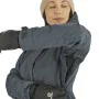 Chaqueta de Esquí Salomon Snow Rebel Mujer Gris de Salomon, Ropa - Ref: S6483592, Precio: 216,71 €, Descuento: %