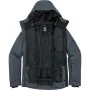 Casaco de Esqui Salomon Snow Rebel Mulher Cinzento de Salomon, Roupa - Ref: S6483592, Preço: 216,71 €, Desconto: %