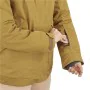 Chaqueta de Esquí Salomon Snow Rebel Mujer Dorado de Salomon, Ropa - Ref: S6483593, Precio: 175,28 €, Descuento: %