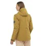 Casaco de Esqui Salomon Snow Rebel Mulher Dourado de Salomon, Roupa - Ref: S6483593, Preço: 175,28 €, Desconto: %