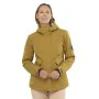 Casaco de Esqui Salomon Snow Rebel Mulher Dourado de Salomon, Roupa - Ref: S6483593, Preço: 175,28 €, Desconto: %