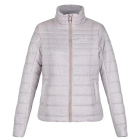 Women's Sports Jacket Regatta Freezeway III Insulated Pink by Regatta, Warm clothing - Ref: S6483595, Price: 38,90 €, Discoun...