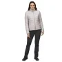 Casaco de Desporto para Mulher Regatta Freezeway III Insulated Cor de Rosa de Regatta, Roupa de abrigo - Ref: S6483595, Preço...