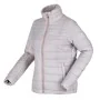 Women's Sports Jacket Regatta Freezeway III Insulated Pink by Regatta, Warm clothing - Ref: S6483595, Price: 38,90 €, Discoun...