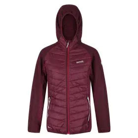 Casaco de Desporto para Mulher Regatta Andreson VI Hybrid Vermelho Escuro de Regatta, Roupa de abrigo - Ref: S6483596, Preço:...