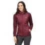 Women's Sports Jacket Regatta Andreson VI Hybrid Dark Red by Regatta, Warm clothing - Ref: S6483596, Price: 32,86 €, Discount: %