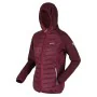 Casaco de Desporto para Mulher Regatta Andreson VI Hybrid Vermelho Escuro de Regatta, Roupa de abrigo - Ref: S6483596, Preço:...