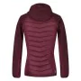 Chaqueta Deportiva para Mujer Regatta Andreson VI Hybrid Rojo Oscuro de Regatta, Ropa de abrigo - Ref: S6483596, Precio: 32,8...