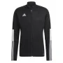 Chaqueta Deportiva para Hombre Adidas Tiro Essentials Negro de Adidas, Ropa de abrigo - Ref: S6483606, Precio: 34,15 €, Descu...