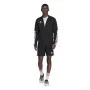 Casaco de Desporto para Homem Adidas Tiro Essentials Preto de Adidas, Roupa de abrigo - Ref: S6483606, Preço: 34,15 €, Descon...