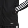 Men's Sports Jacket Adidas Tiro Essentials Black by Adidas, Warm clothing - Ref: S6483606, Price: 34,15 €, Discount: %