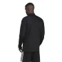 Casaco de Desporto para Homem Adidas Tiro Essentials Preto de Adidas, Roupa de abrigo - Ref: S6483606, Preço: 34,15 €, Descon...