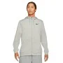 Chaqueta Deportiva para Hombre Nike Dri-FIT Gris de Nike, Ropa de abrigo - Ref: S6483607, Precio: 62,93 €, Descuento: %