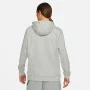 Casaco de Desporto para Homem Nike Dri-FIT Cinzento de Nike, Roupa de abrigo - Ref: S6483607, Preço: 62,93 €, Desconto: %