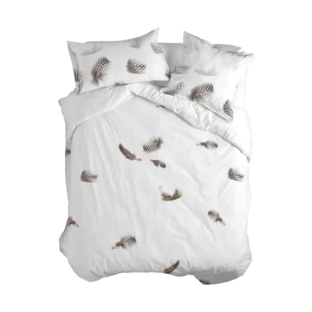 Housse de Couette HappyFriday Light Multicouleur 140 x 200 cm de HappyFriday, Couettes et housses de couette - Réf : D1614142...