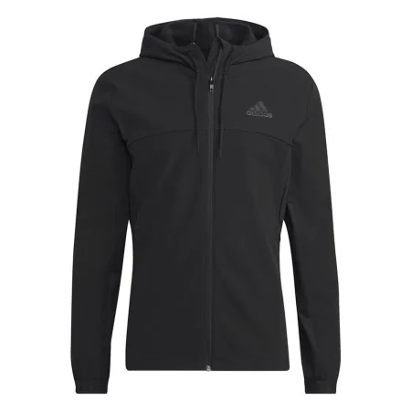 Chaqueta Deportiva para Hombre Adidas COLD.RDY Training Negro de Adidas, Ropa de abrigo - Ref: S6483619, Precio: 79,65 €, Des...