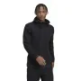 Men's Sports Jacket Adidas COLD.RDY Training Black by Adidas, Warm clothing - Ref: S6483619, Price: 79,65 €, Discount: %