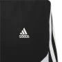 Chaqueta Deportiva para Niños Adidas Coupe-Vent Colorblock Negro de Adidas, Ropa de abrigo - Ref: S6483623, Precio: 41,22 €, ...