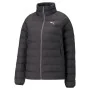 Women's Sports Jacket Puma Active Polyball Dark grey by Puma, Warm clothing - Ref: S6483624, Price: 81,00 €, Discount: %