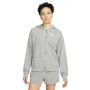 Chaqueta Deportiva para Mujer Nike Sportswear Gym Vintage Gris de Nike, Ropa de abrigo - Ref: S6483627, Precio: 67,76 €, Desc...