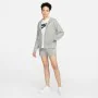 Veste de Sport pour Femme Nike Sportswear Gym Vintage Gris de Nike, Vêtements chauds - Réf : S6483627, Prix : 67,76 €, Remise...