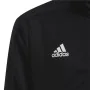 Chaqueta Deportiva para Niños Adidas Tiro Essentials Negro de Adidas, Ropa de abrigo - Ref: S6483661, Precio: 30,76 €, Descue...