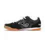 Chaussures de Futsal pour Adultes Joma Sport Top Flex 21 Noir Homme de Joma Sport, Baskets - Réf : S6483670, Prix : 60,61 €, ...