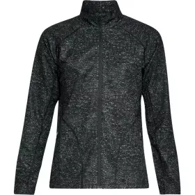 Women's Sports Jacket Under Armour Storm Printed Dark grey by Under Armour, Warm clothing - Ref: S6483683, Price: 67,71 €, Di...