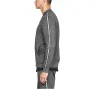 Chaqueta Deportiva para Hombre Under Armour Tricot Track Gris oscuro de Under Armour, Ropa de abrigo - Ref: S6483684, Precio:...