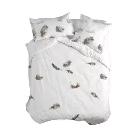 Housse de Couette HappyFriday Light Multicouleur 260 x 220 cm de HappyFriday, Couettes et housses de couette - Réf : D1614147...