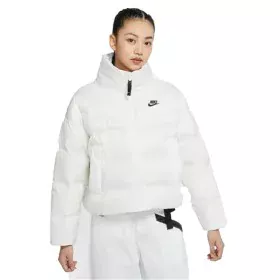 Casaco de Desporto para Mulher Nike Therma-FIT City Series Branco de Nike, Roupa de abrigo - Ref: S6483693, Preço: 203,84 €, ...