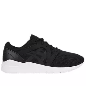 Chaussures de Running pour Adultes Asics Gel-Lyte Femme Noir de Asics, Femme - Réf : S6483696, Prix : 71,27 €, Remise : %