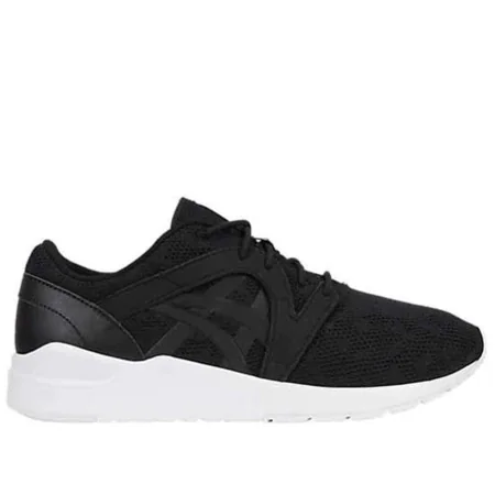 Sapatilhas de Running para Adultos Asics Gel-Lyte Mulher Preto de Asics, Mulher - Ref: S6483696, Preço: 71,27 €, Desconto: %