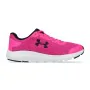 Chaussures de Running pour Adultes Under Armour Surge 2 Femme Rose foncé de Under Armour, Femme - Réf : S6483698, Prix : 43,4...