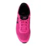 Chaussures de Running pour Adultes Under Armour Surge 2 Femme Rose foncé de Under Armour, Femme - Réf : S6483698, Prix : 43,4...