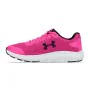 Running Shoes for Adults Under Armour Surge 2 Lady Dark pink by Under Armour, Women - Ref: S6483698, Price: 43,40 €, Discount: %