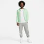 Veste de Sport pour Homme Nike Dri-FIT Standard Vert clair de Nike, Vêtements chauds - Réf : S6483702, Prix : 82,29 €, Remise...