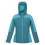 Women's Sports Jacket Regatta Highton STR III Dragonfly Turquoise by Regatta, Warm clothing - Ref: S6483709, Price: 64,35 €, ...