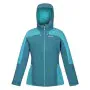 Veste de Sport pour Femme Regatta Highton STR III Dragonfly Turquoise de Regatta, Vêtements chauds - Réf : S6483709, Prix : 6...