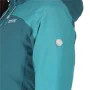 Women's Sports Jacket Regatta Highton STR III Dragonfly Turquoise by Regatta, Warm clothing - Ref: S6483709, Price: 64,35 €, ...