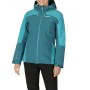 Casaco de Desporto para Mulher Regatta Highton STR III Dragonfly Turquesa de Regatta, Roupa de abrigo - Ref: S6483709, Preço:...