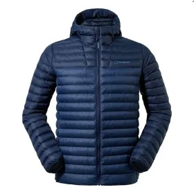 Chaqueta Deportiva para Hombre Berghaus Vaskye Syn In Hydrloft Azul marino de Berghaus, Ropa de abrigo - Ref: S6483710, Preci...