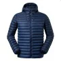 Sportjackefür Herren Berghaus Vaskye Syn In Hydrloft Marineblau von Berghaus, Warme Kleidung - Ref: S6483710, Preis: 131,22 €...