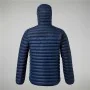 Casaco de Desporto para Homem Berghaus Vaskye Syn In Hydrloft Azul Marinho de Berghaus, Roupa de abrigo - Ref: S6483710, Preç...